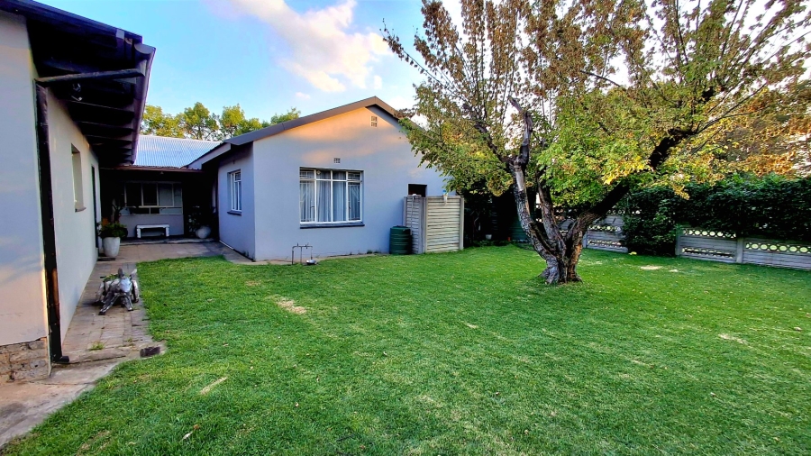 4 Bedroom Property for Sale in Sasolburg Ext 3 Free State